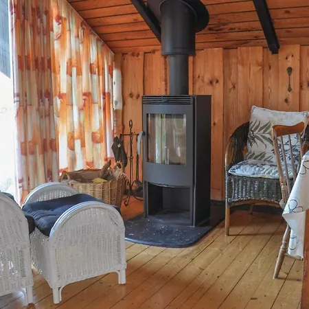 Hesselbjerg Holiday home Martofte
