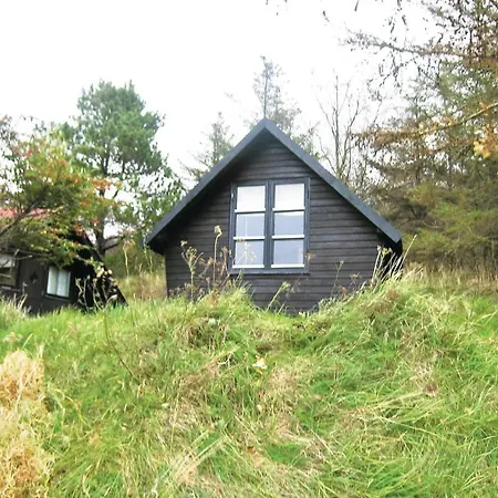 Tatil Evi Hesselbjerg *